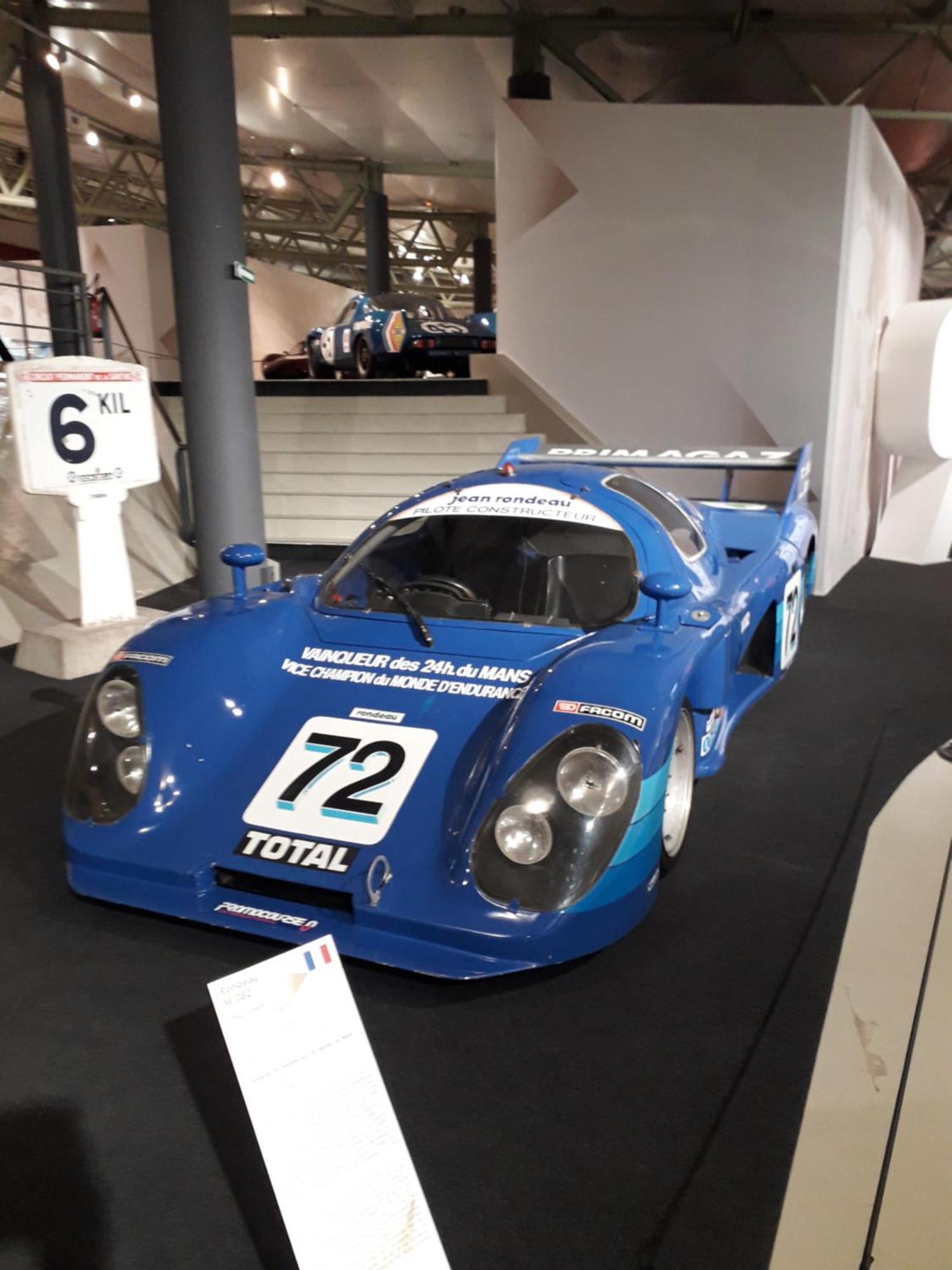 Proximite Circuit 24 Heures Le Mans Exterior photo